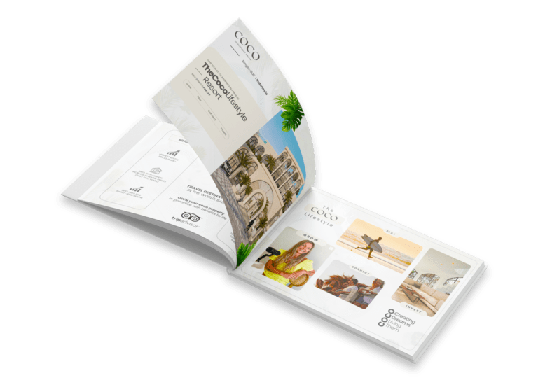 COCO Development Group Booklet