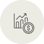 Investment icon