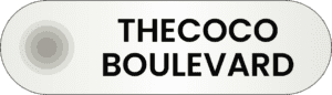 TheCocoBoulevard Pop up