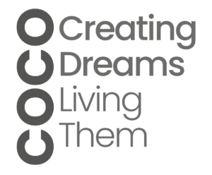 Coco Createing Dreams and Living Them