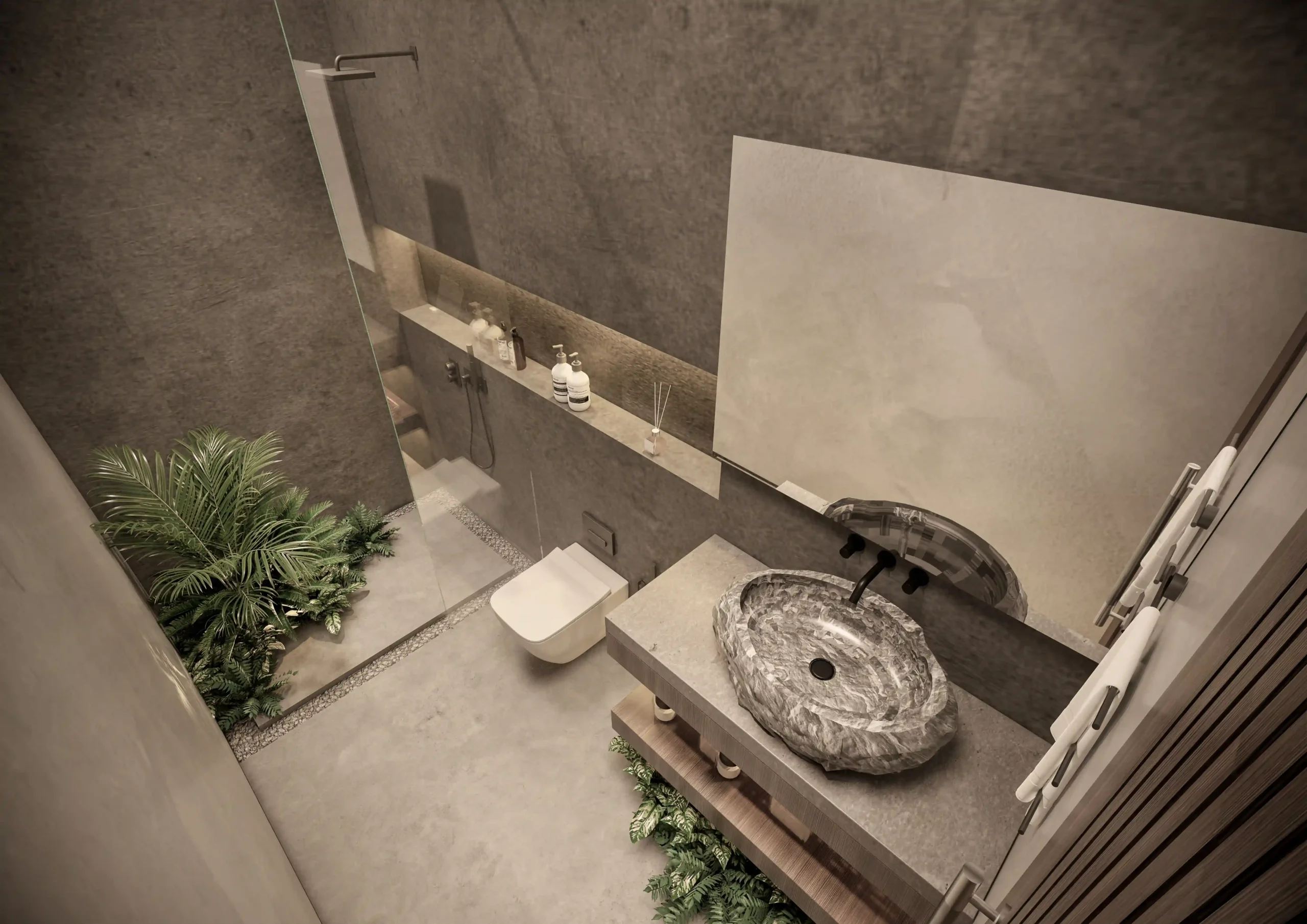 modern-toilet-Jungle-Resort-bali