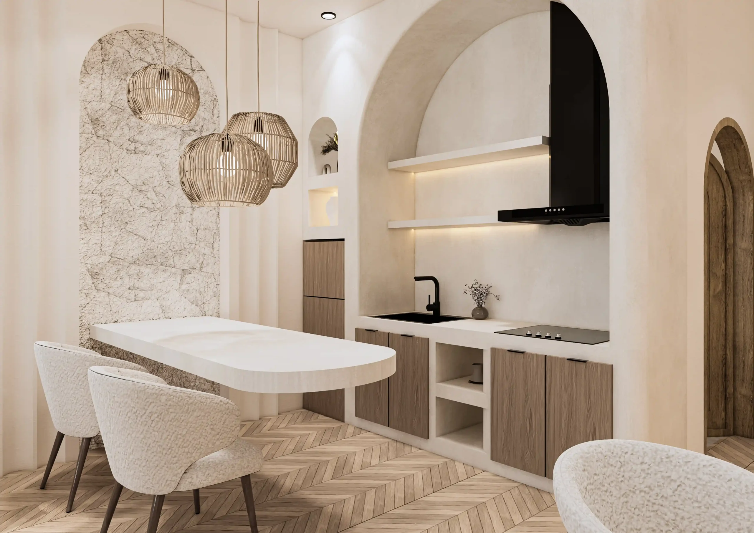 modern-toilet-cabana-lifestyle-resort