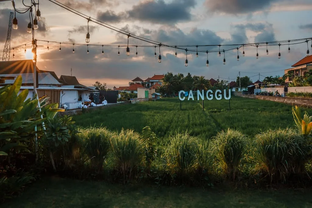 Canggu