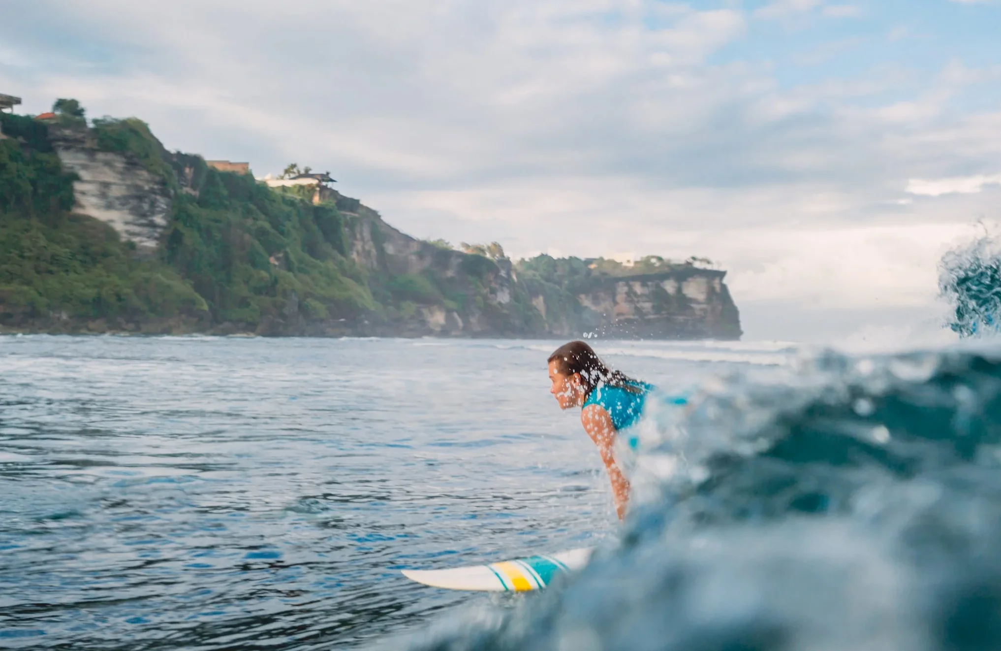 ULUWATU