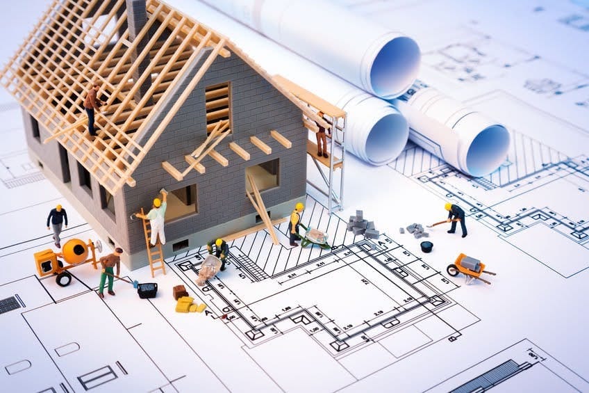 architechture