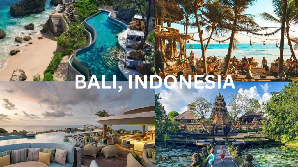 Bali