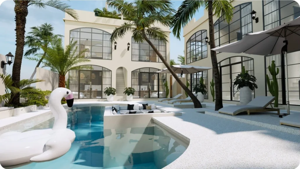 Top 5 Areas to Buy Investment Property in Bali for the Best ROI 2 Bali