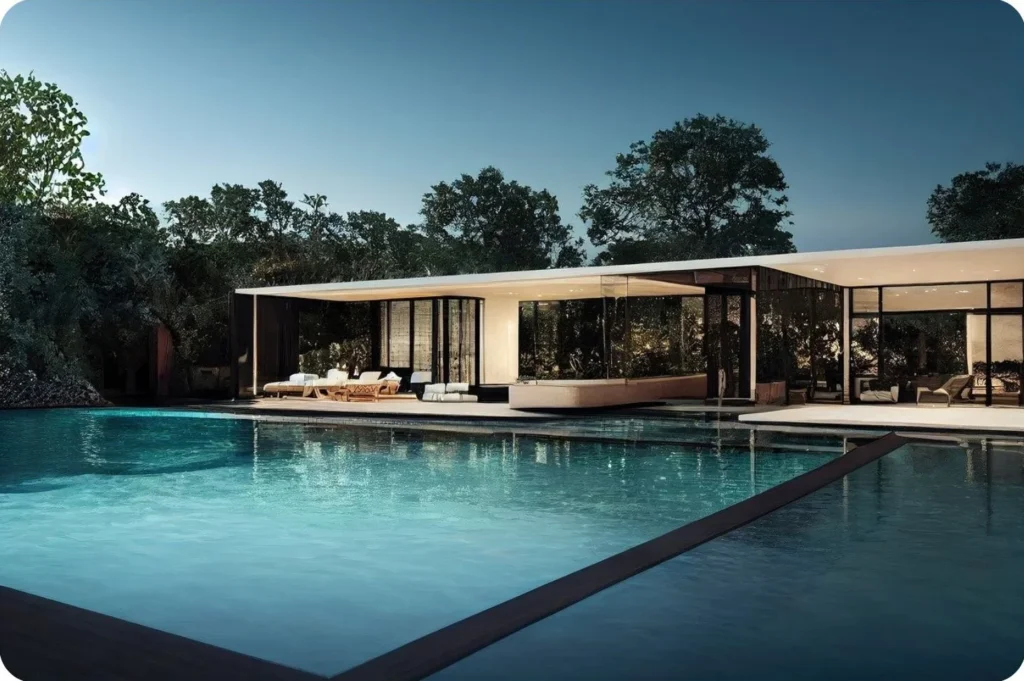 Eco Villa