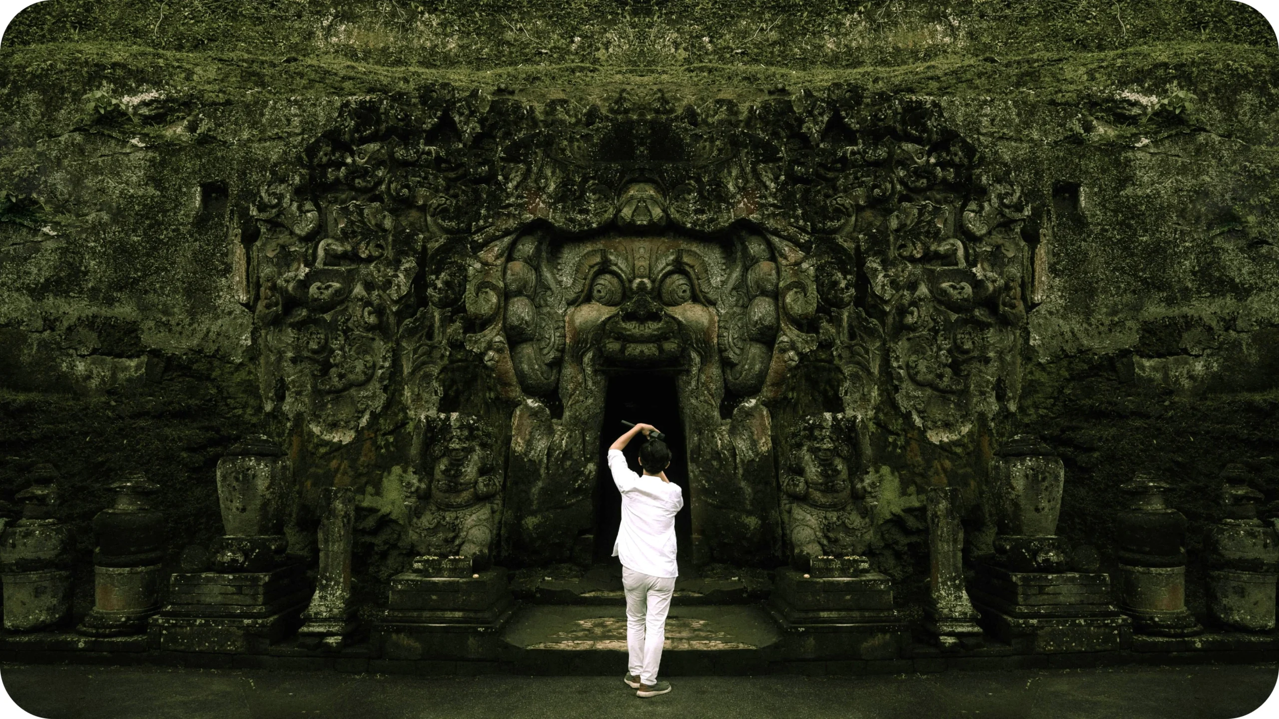 Goa Gajah