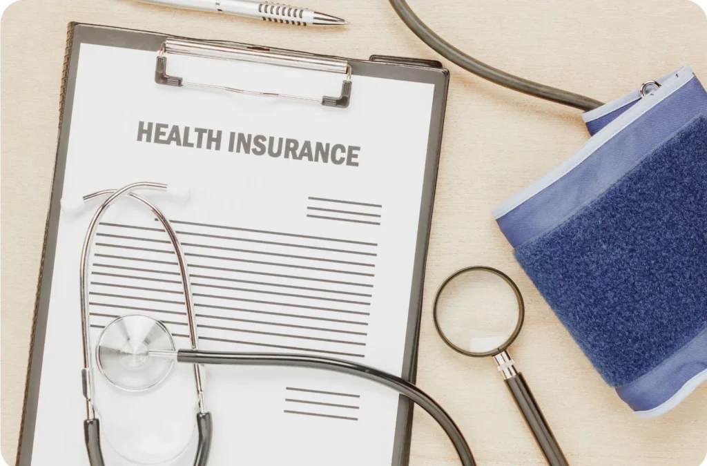 Insurance