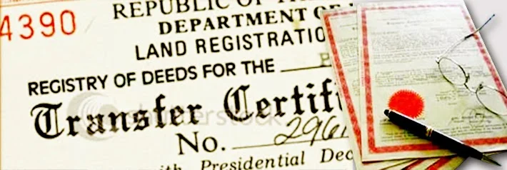 LandTitle
