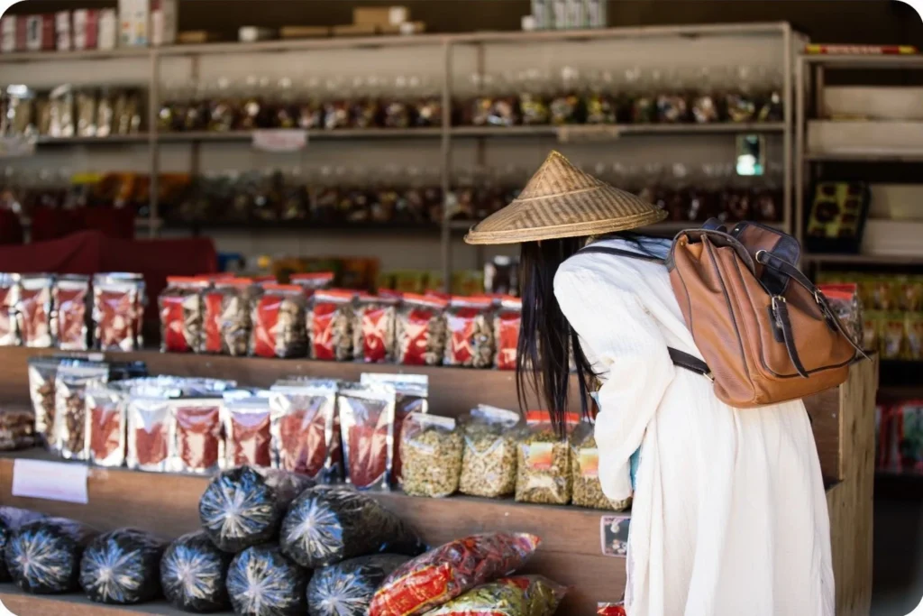 Local-Market