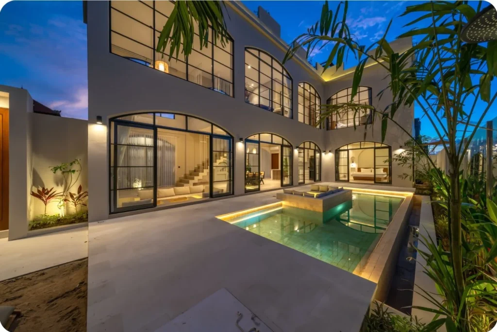 Luxury