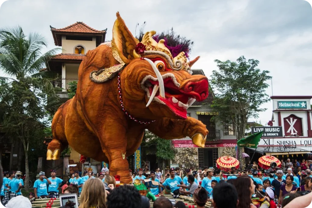 Nyepi