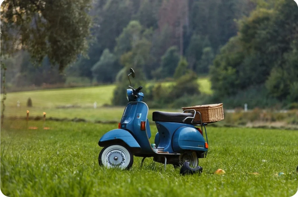 Scooter