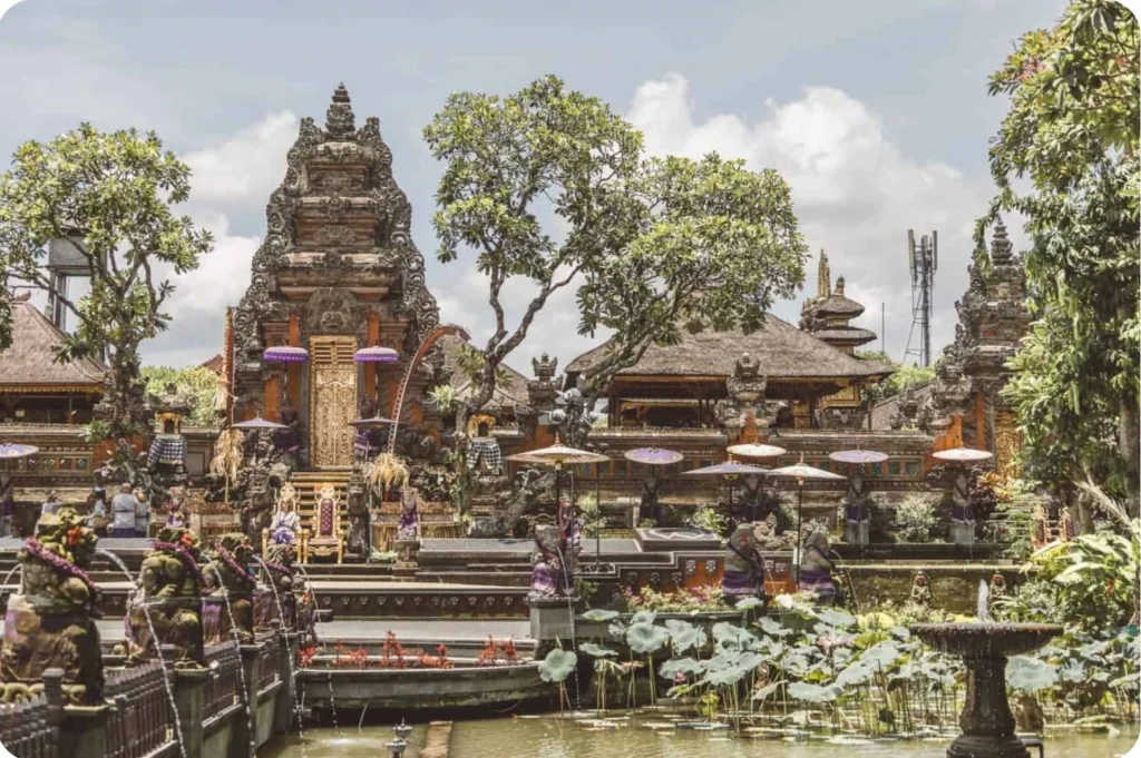 Ubud