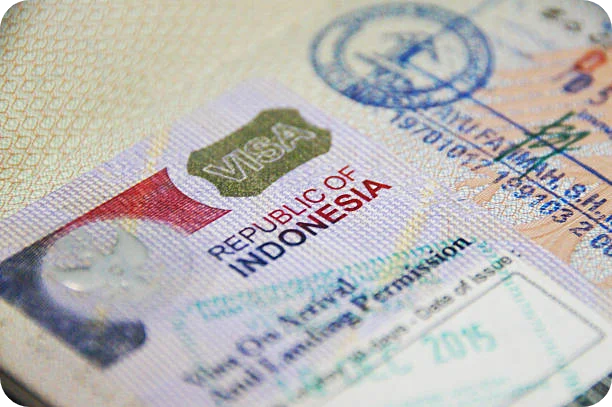 Visa