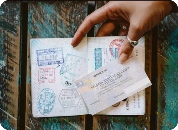 Visa