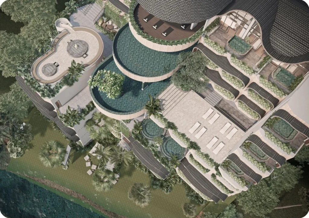 Top 5 Areas to Buy Investment Property in Bali for the Best ROI 3 Where to Invest