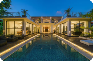 Which Bali Real Estate Projects Are Best for Long-Term Investment