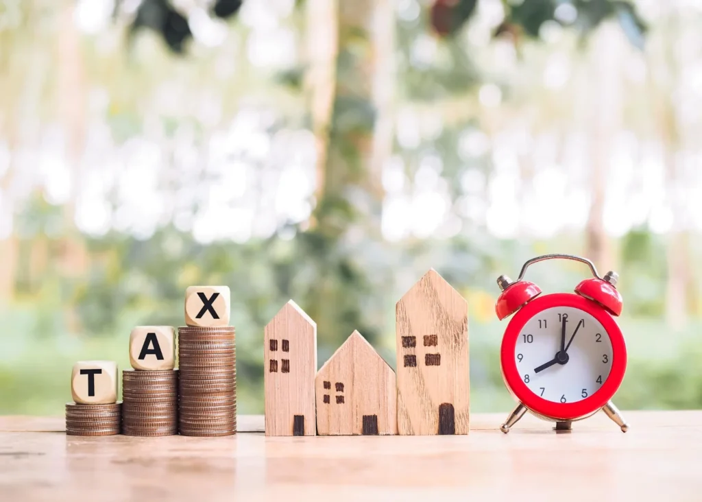 levy-property-taxes