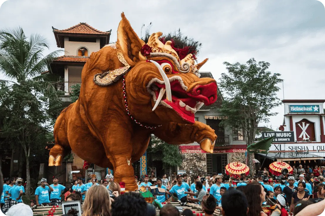 Navigating Bali’s Building Permits: A Foreign Investor’s Guide 8 5