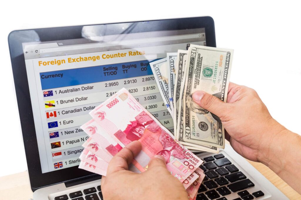 Bali-Most-Common-Scams-Money-Changers