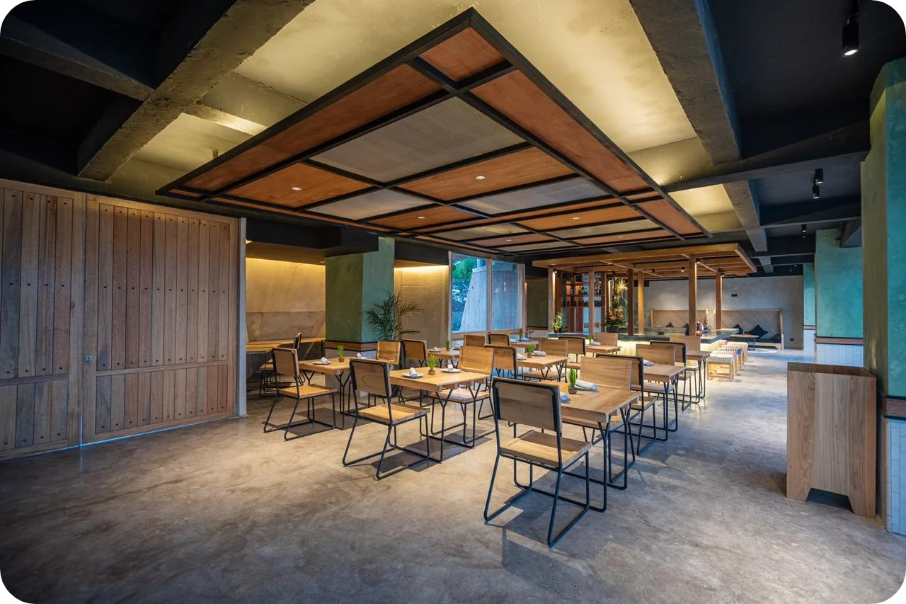 Top 10 Digital Nomad Spots in Canggu 14 Boheme