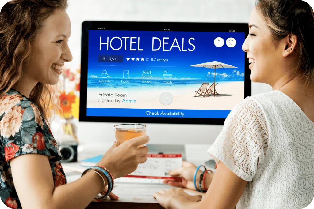 Hotel Deals