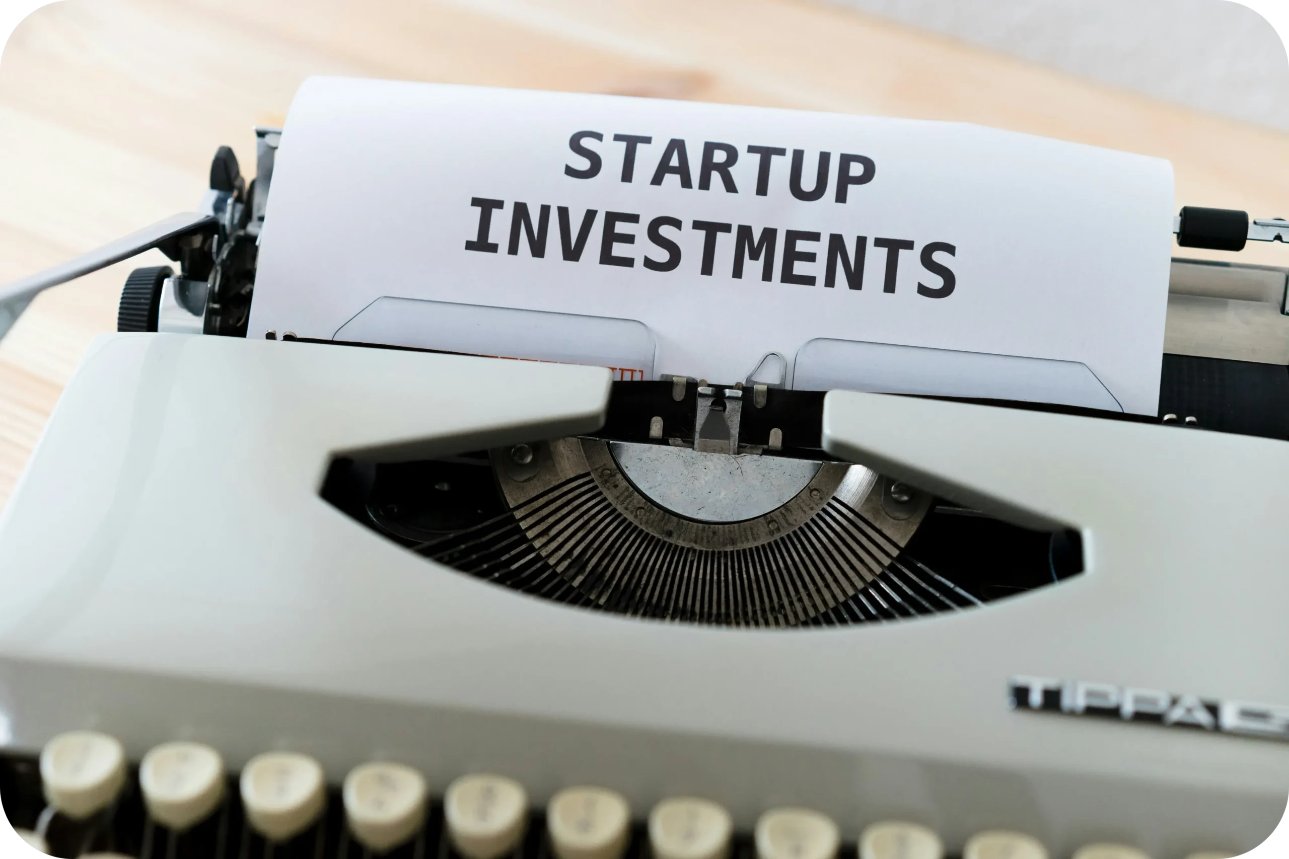 Investment