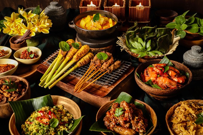 Lilit-satay