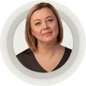 Lina Markevičienė