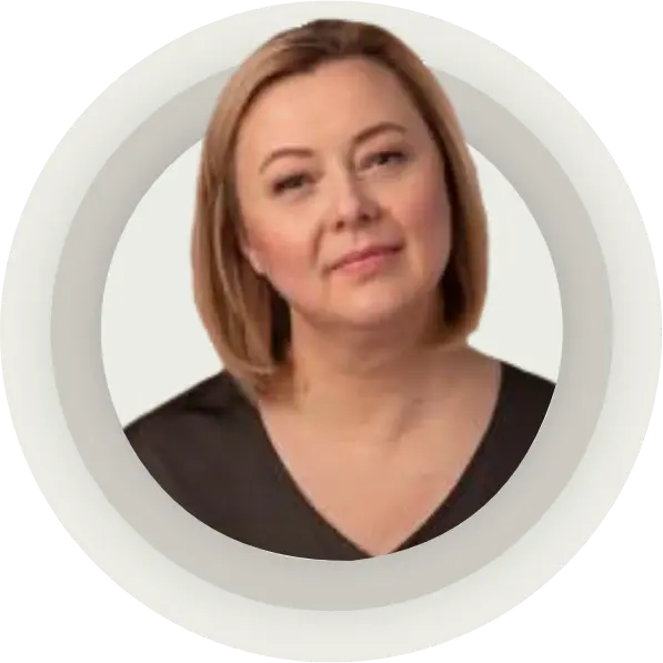 Lina Markevičienė