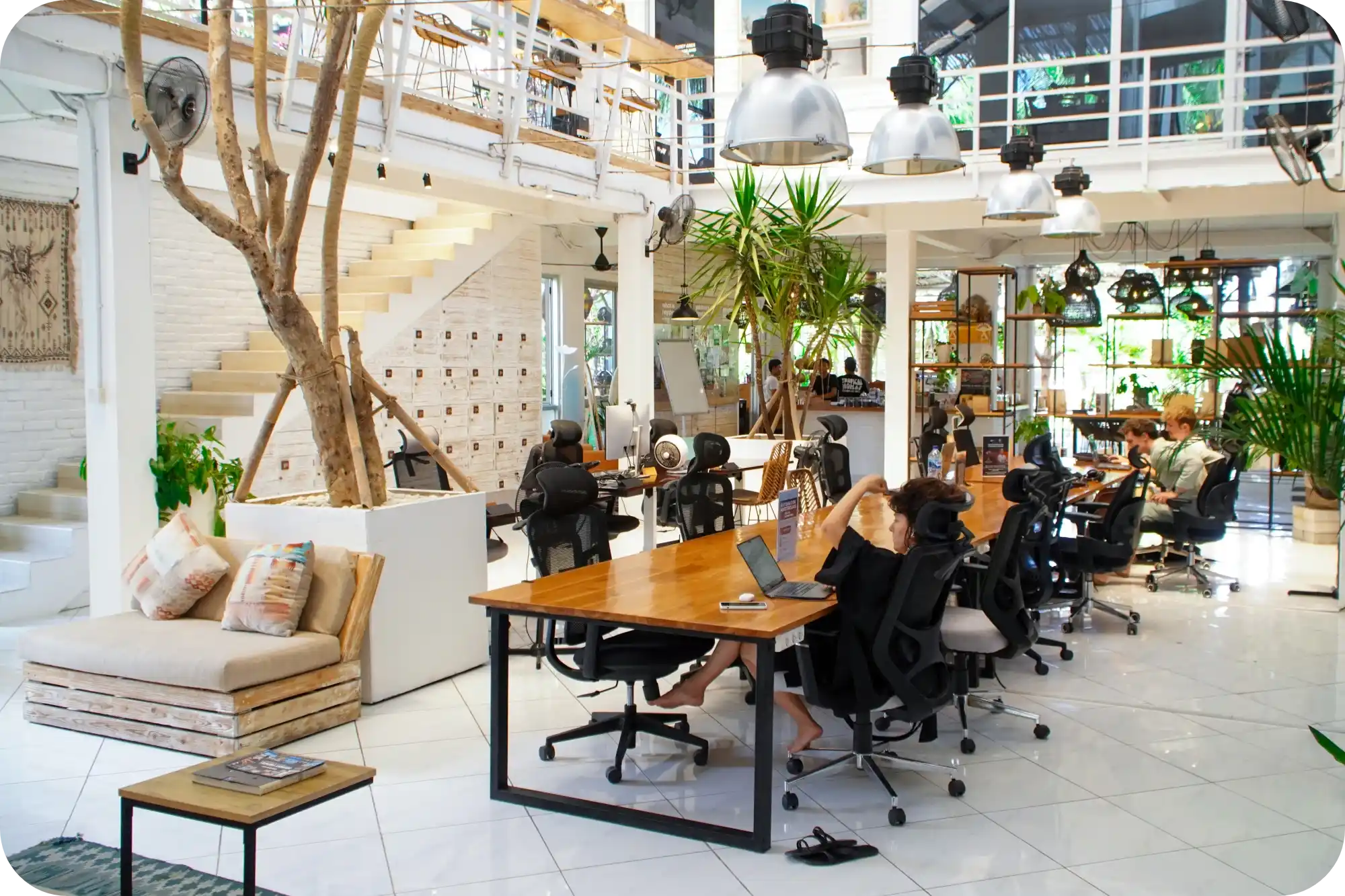 Top 10 Digital Nomad Spots in Canggu 9 Tropical Nomad