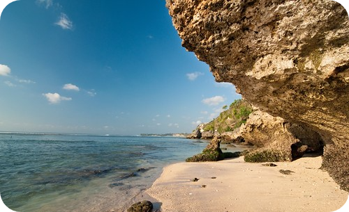 Uluwatu