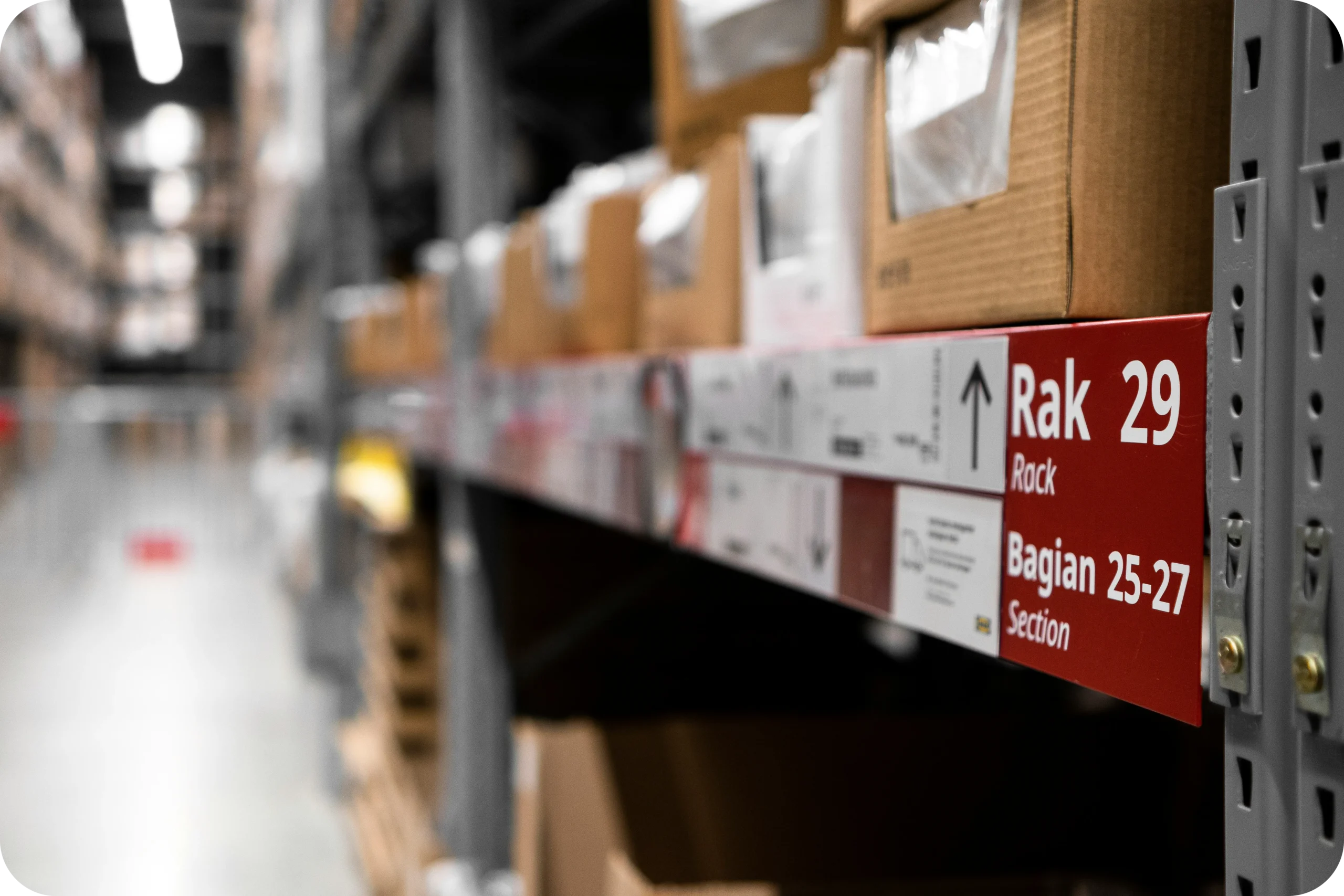 Warehouse