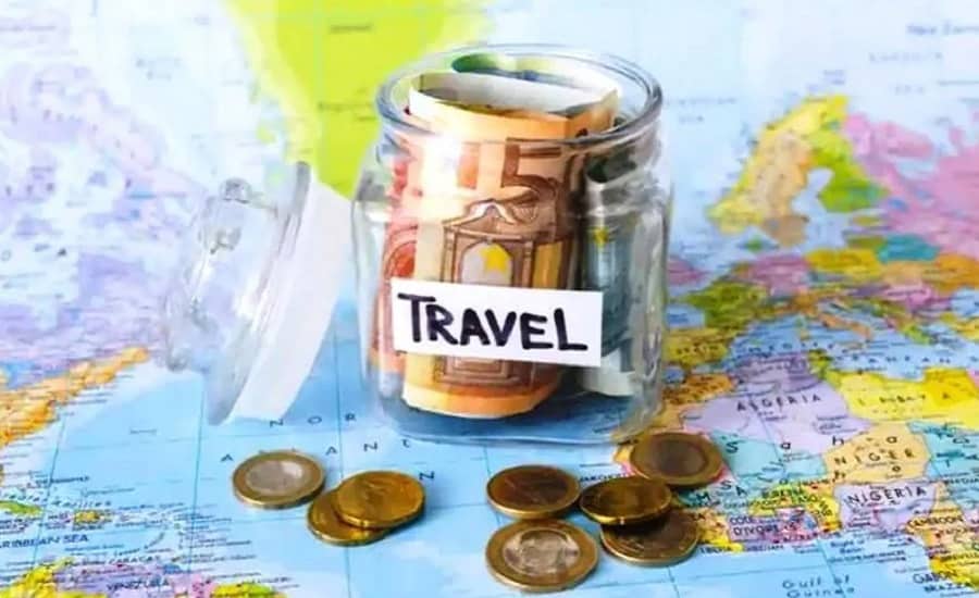 Ways-To-Save-Money-For-Travel