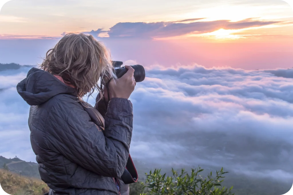 7 Scenic Hiking Trails in Bali