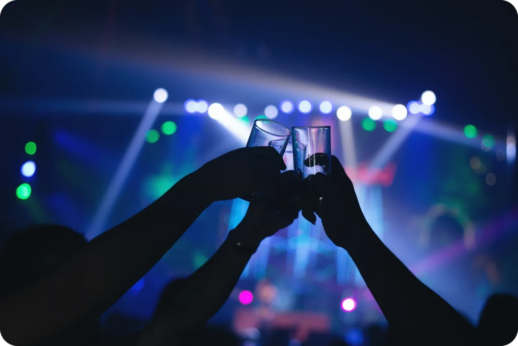 8 Best Clubs and Nightlife Spots in Bali