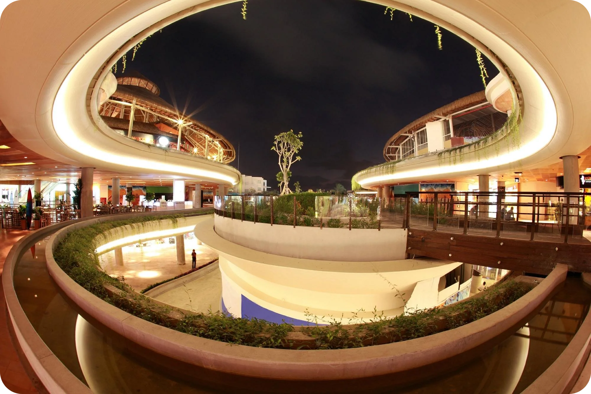 Beachwalk