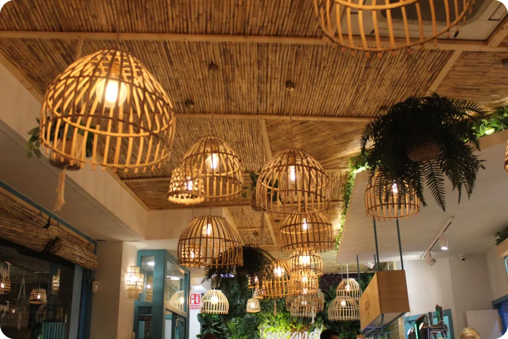Best Restaurants in Ubud, Seminyak, and Canggu