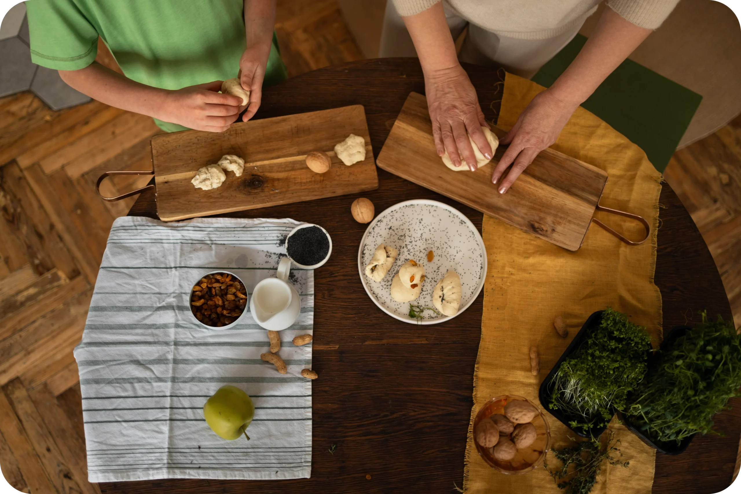Cooking Class