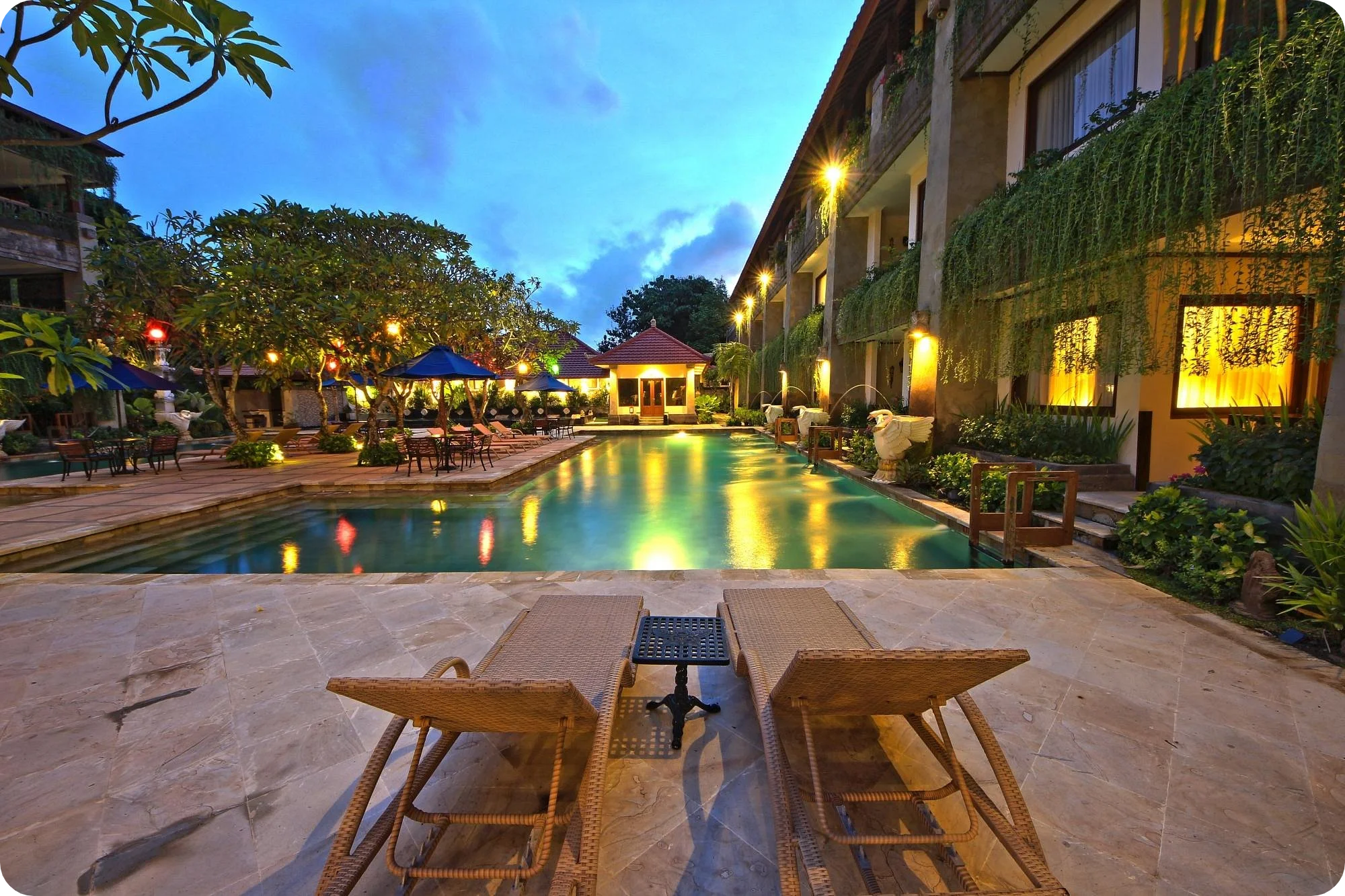 Grand Bali