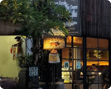 12 Best Restaurants in Ubud, Seminyak, and Canggu 26 Ibu Oka