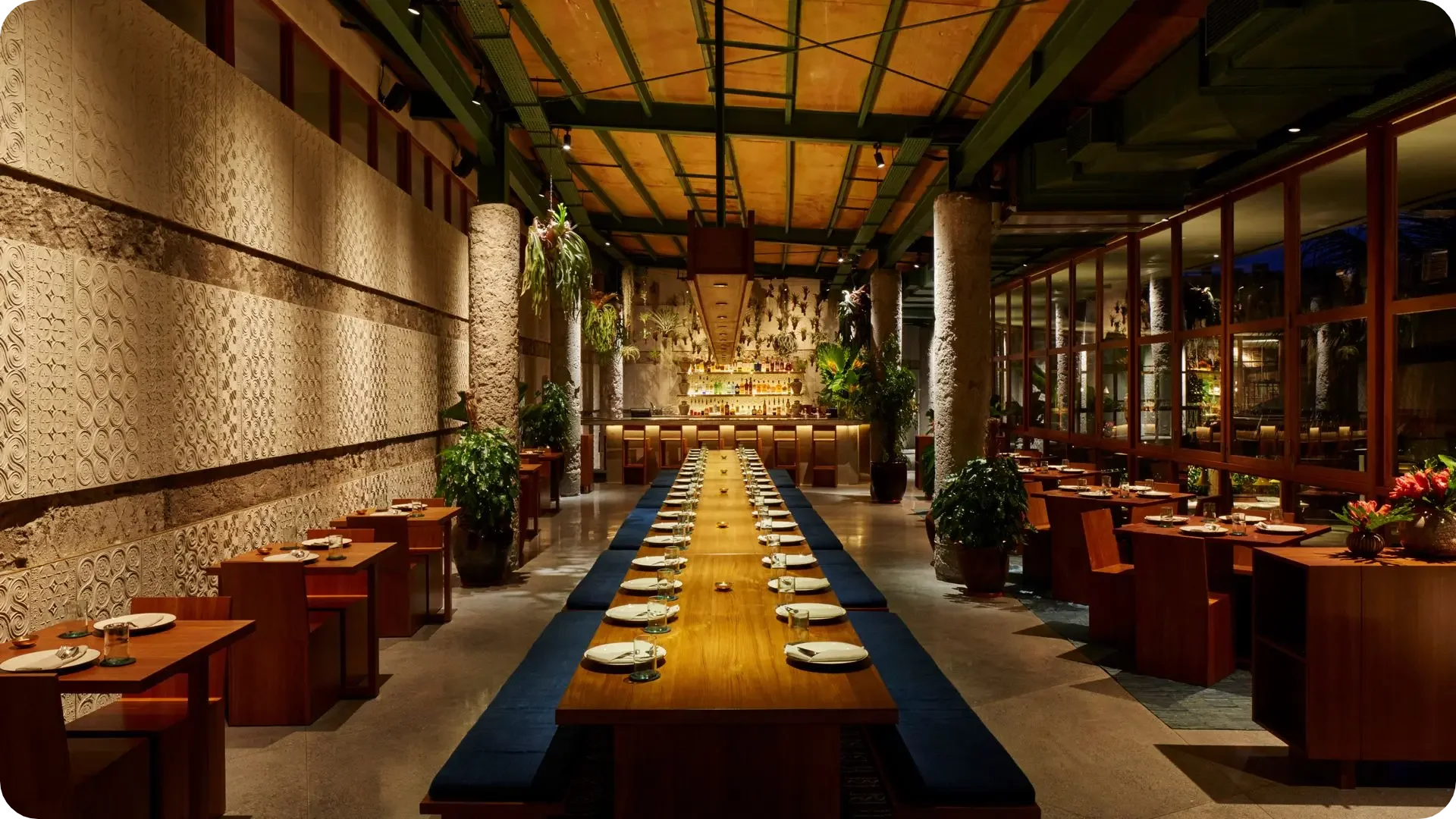 12 Best Restaurants in Ubud, Seminyak, and Canggu 16 Kaum