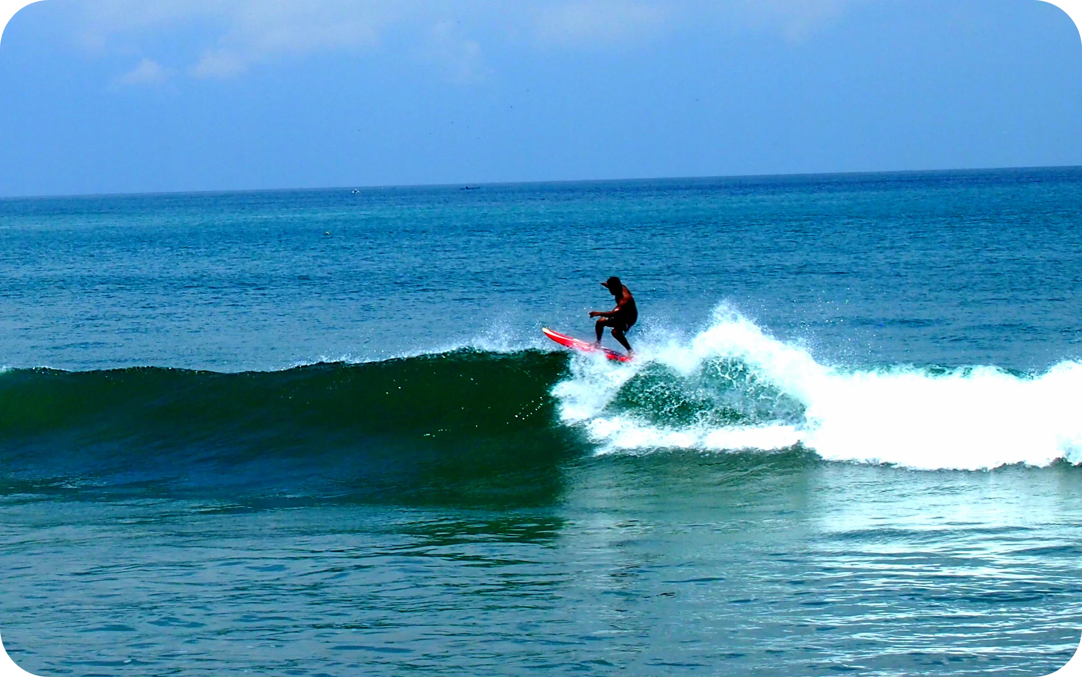 Kuta-Beach