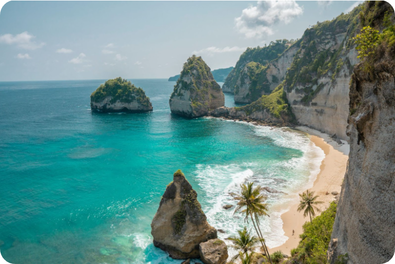 Kuta Beach Guide