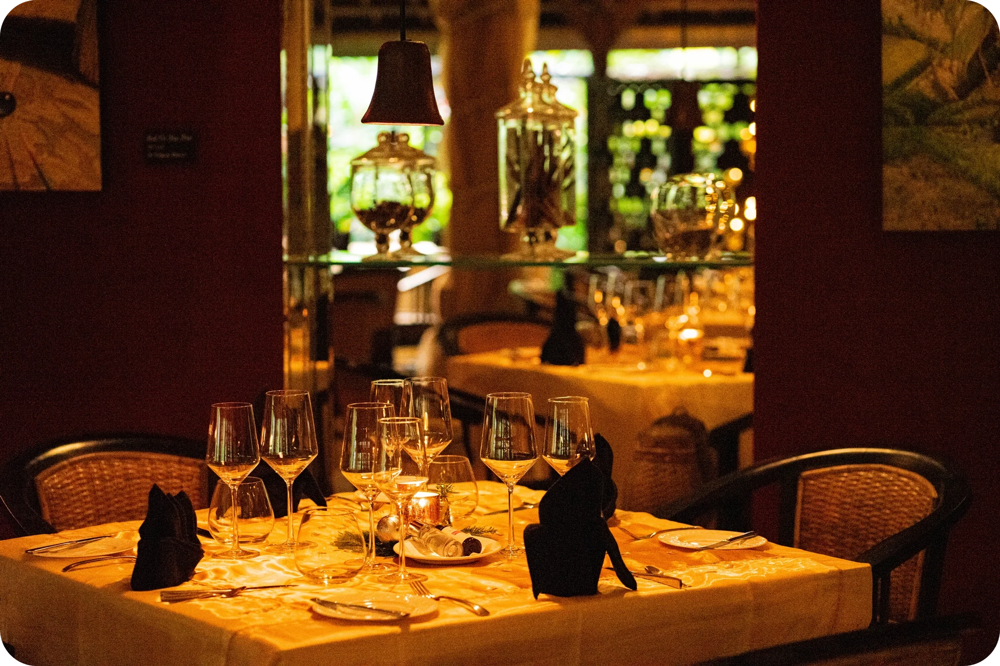 12 Best Restaurants in Ubud, Seminyak, and Canggu 10 Mozaic
