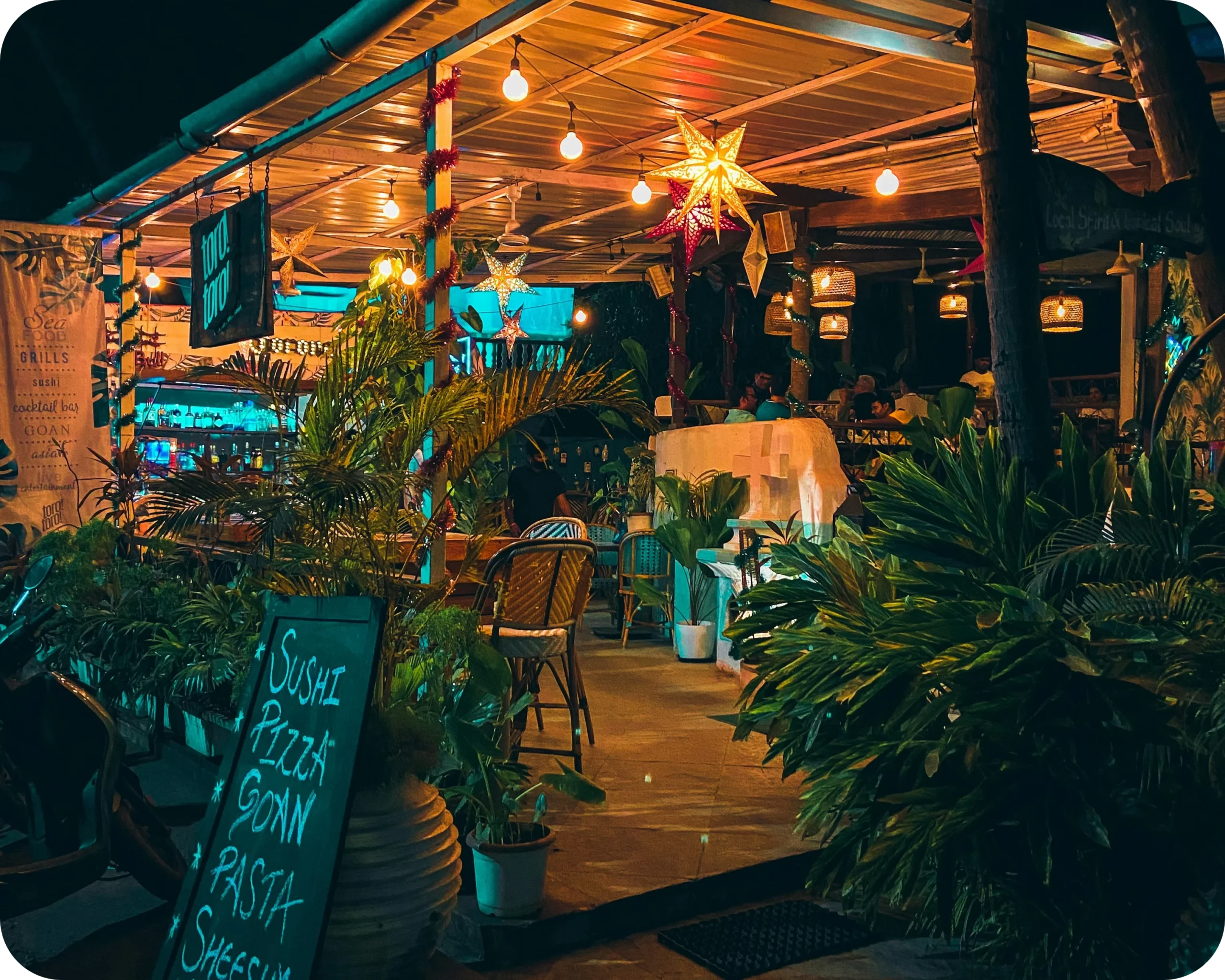 Nightlife