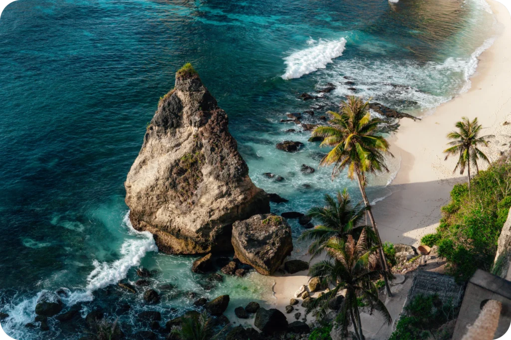 Nusa Dua Travel Guide